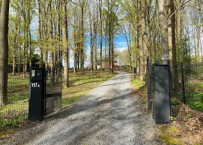 La Reserve By La Villa Kerkus